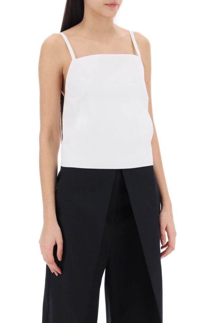 SPORTMAX Carmine Sleeveless