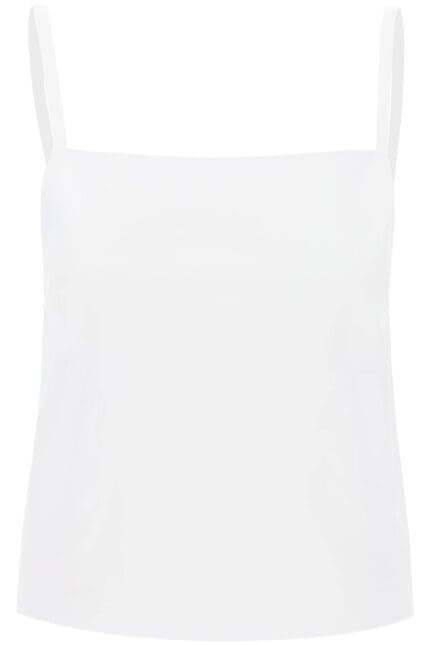 SPORTMAX Carmine Sleeveless