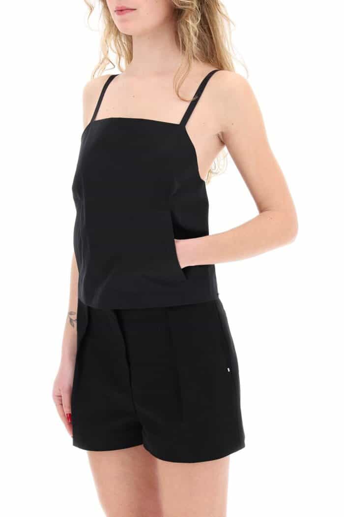 SPORTMAX Carmine Sleeveless