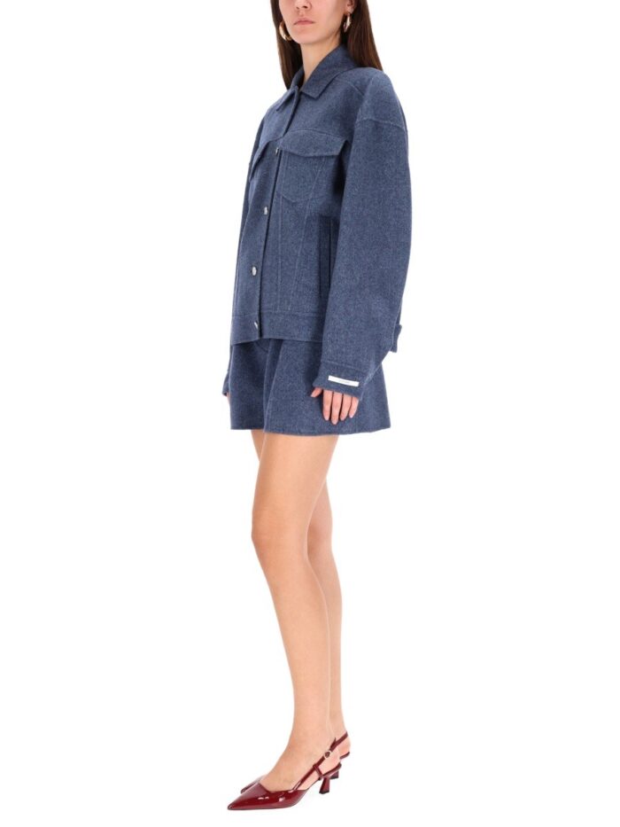 sportmax "celso" jacket Sportmax "CELSO" JACKET