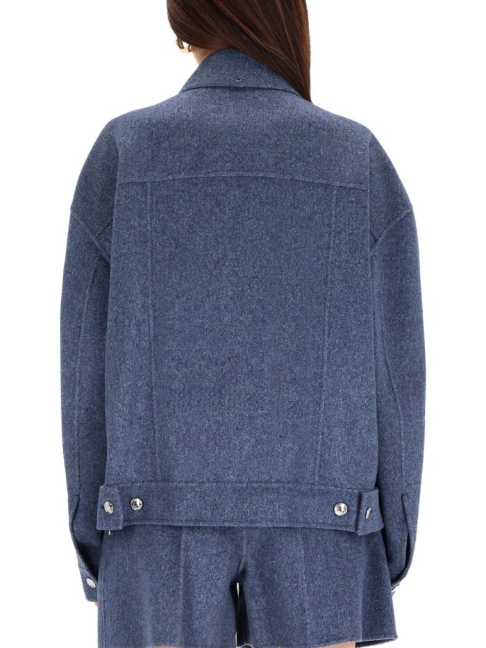 sportmax "celso" jacket Sportmax "CELSO" JACKET
