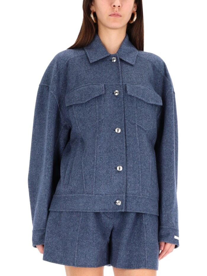 sportmax "celso" jacket Sportmax "CELSO" JACKET