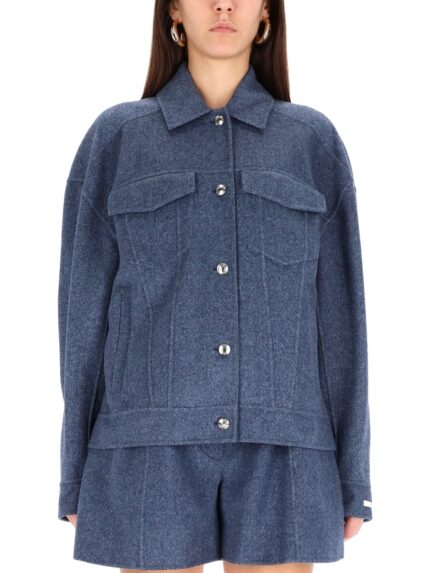 Sportmax "CELSO" JACKET