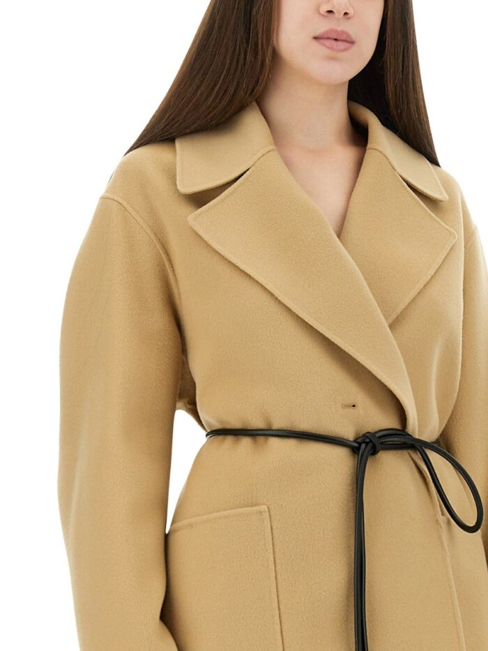 sportmax coat "abbot" Sportmax COAT "ABBOT"