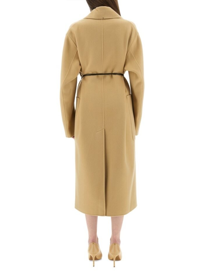 sportmax coat "abbot" Sportmax COAT "ABBOT"
