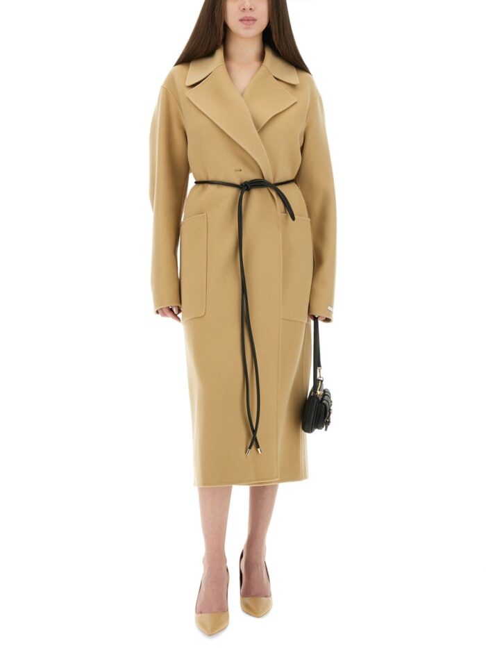 sportmax coat "abbot" Sportmax COAT "ABBOT"