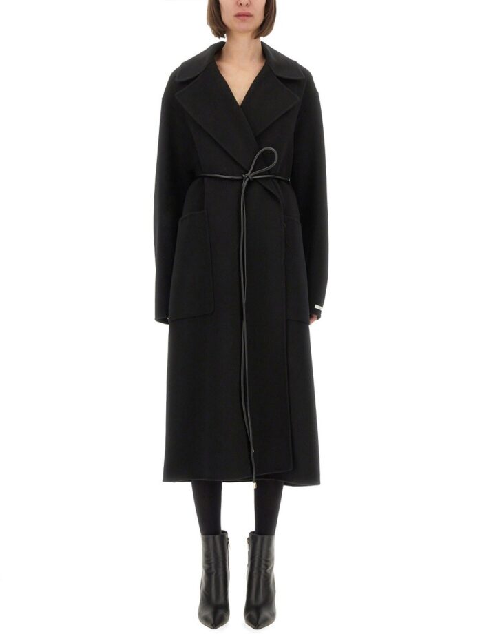 sportmax coat "abbot" Sportmax COAT "ABBOT"