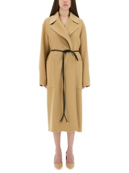 Sportmax COAT "ABBOT"