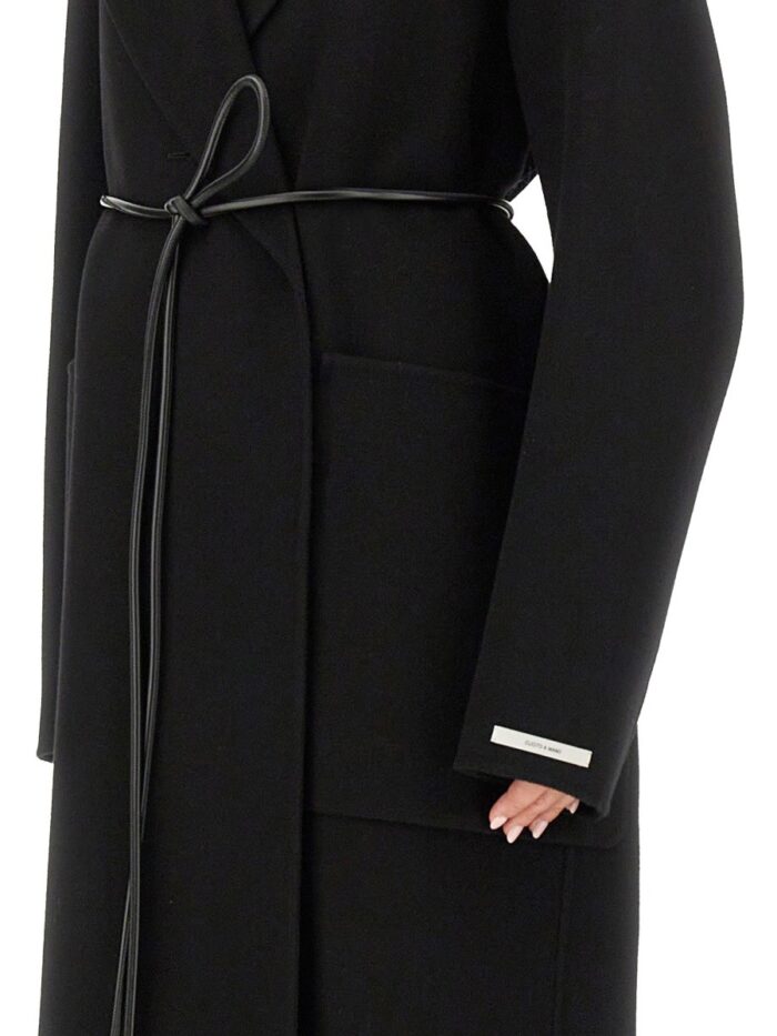 sportmax coat "abbot" Sportmax COAT "ABBOT"