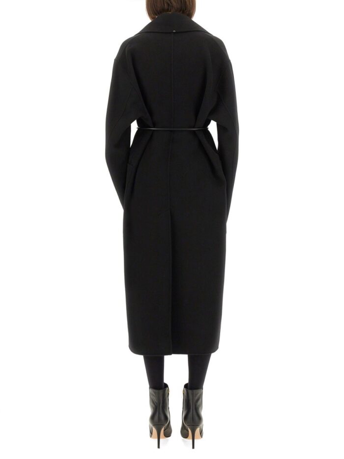 sportmax coat "abbot" Sportmax COAT "ABBOT"