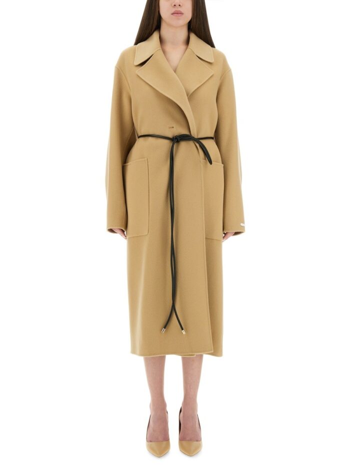 sportmax coat "abbot" Sportmax COAT "ABBOT"