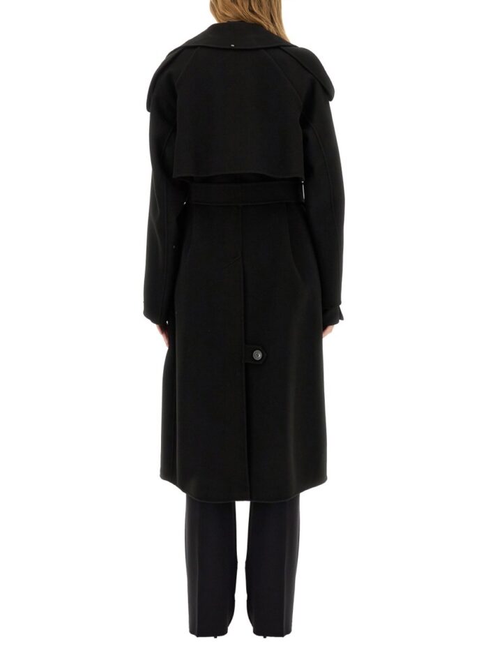 Sportmax COAT "FLOWER"