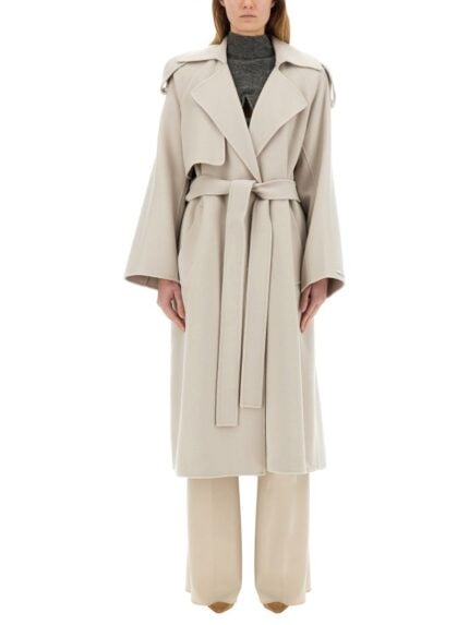 Sportmax COAT "FLOWER"