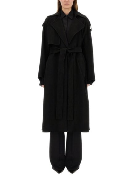 Sportmax COAT "FLOWER"