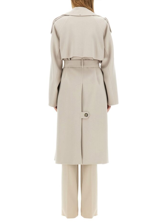 Sportmax COAT "FLOWER"