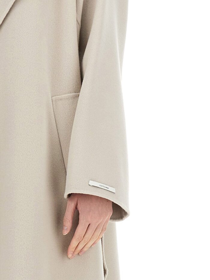 Sportmax COAT "FLOWER"