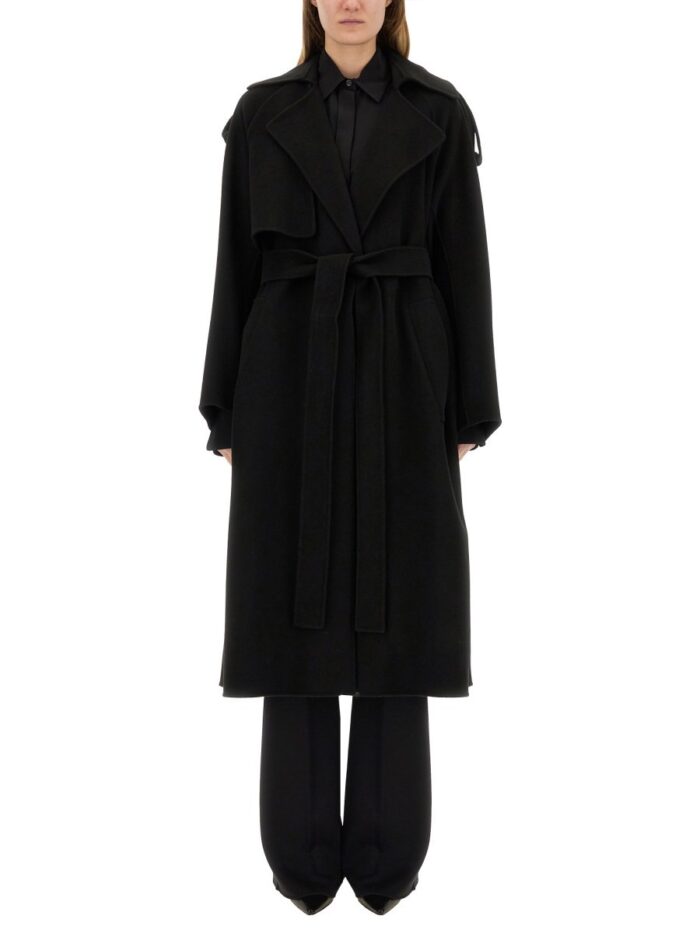 Sportmax COAT "FLOWER"