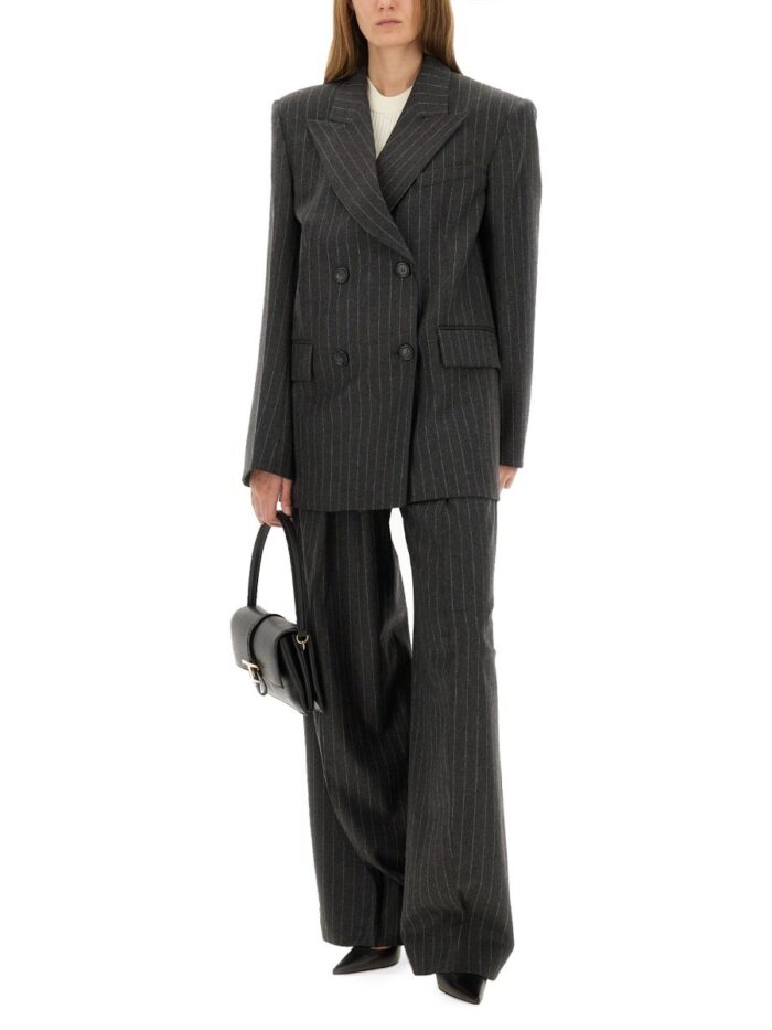sportmax double breasted jacket "belfordi123" Sportmax DOUBLE-BREASTED JACKET "BELFORDI123"