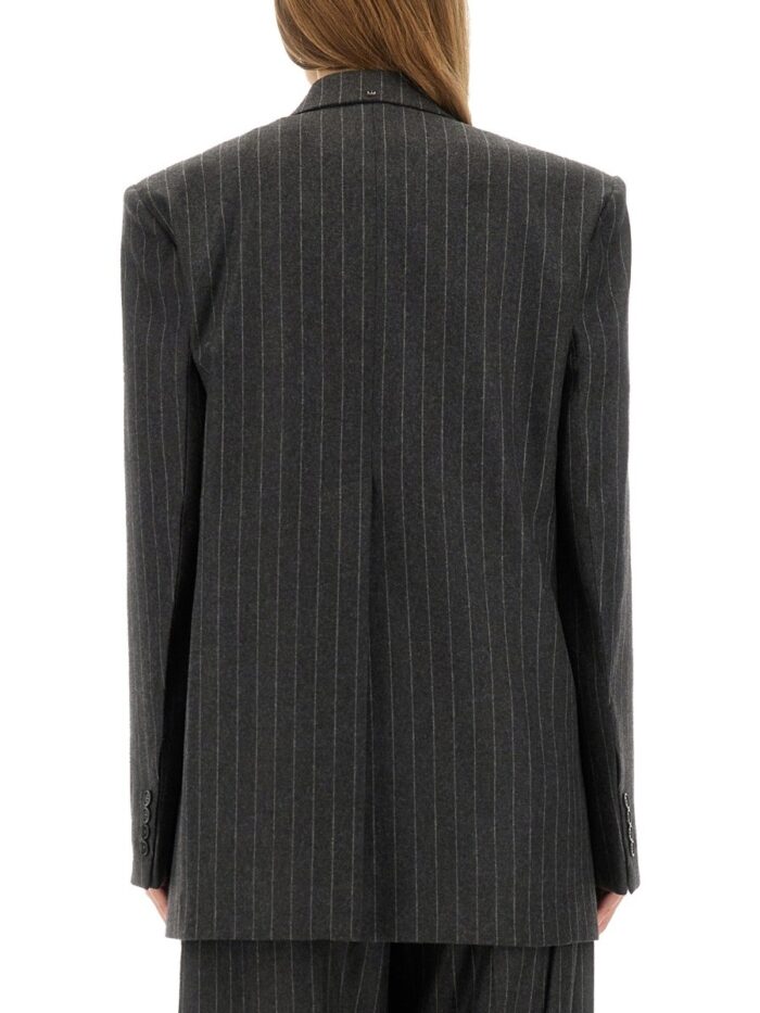 sportmax double breasted jacket "belfordi123" Sportmax DOUBLE-BREASTED JACKET "BELFORDI123"