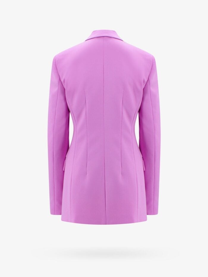 Sportmax Frizzo Jersey Blazer