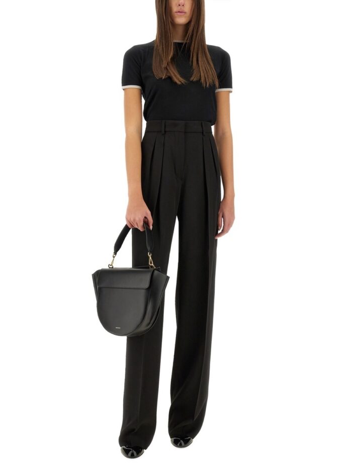 Sportmax "HELLO" PANTS
