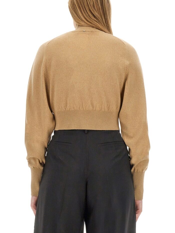 Sportmax "HOWL" SHIRT