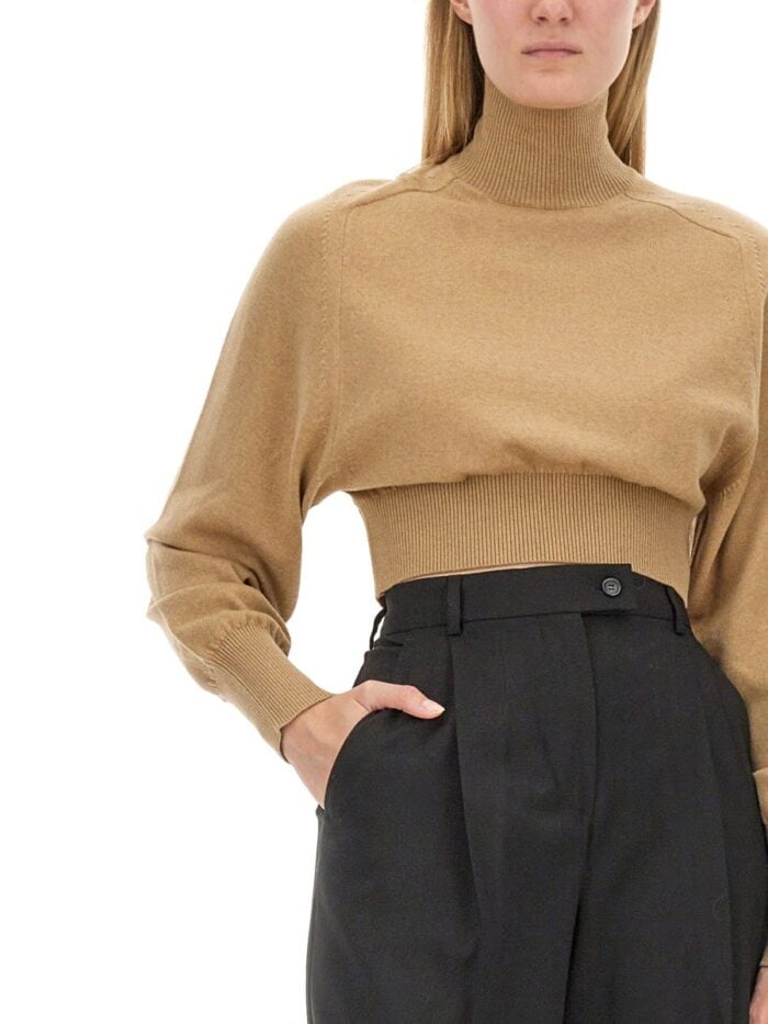 Sportmax "HOWL" SHIRT
