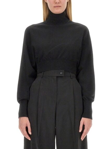 Sportmax "HOWL" SHIRT