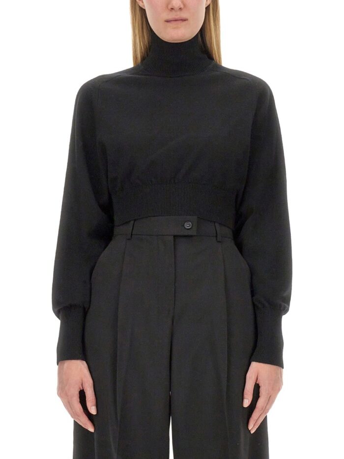 Sportmax "HOWL" SHIRT