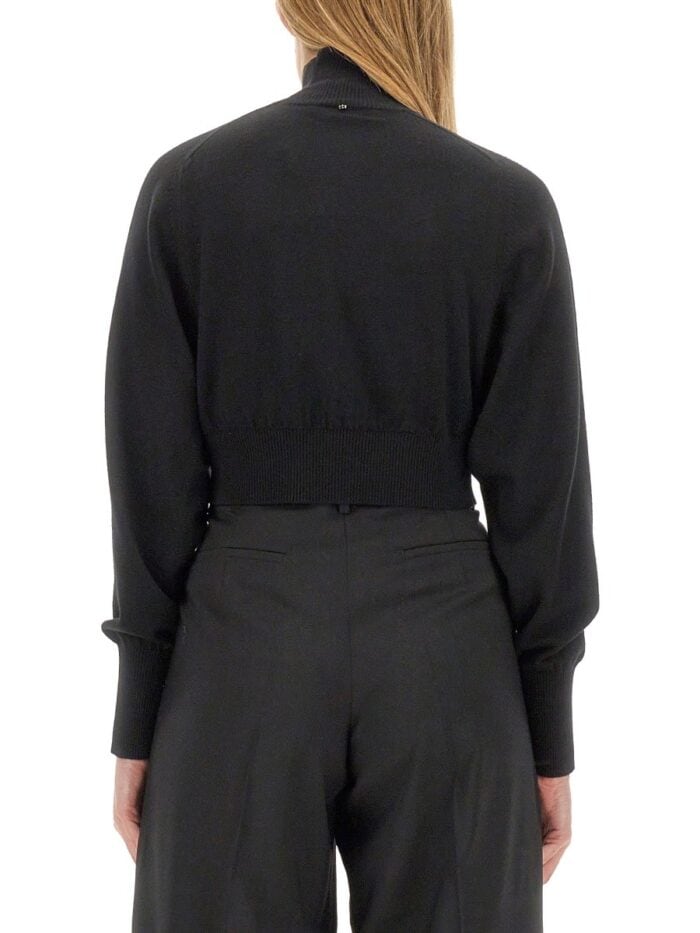 Sportmax "HOWL" SHIRT