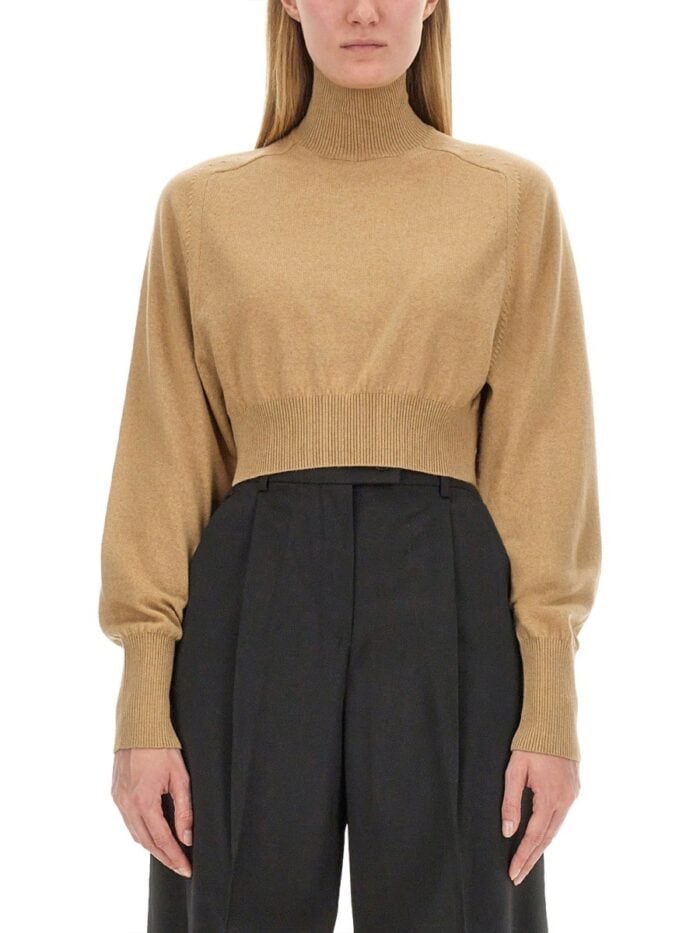 Sportmax "HOWL" SHIRT