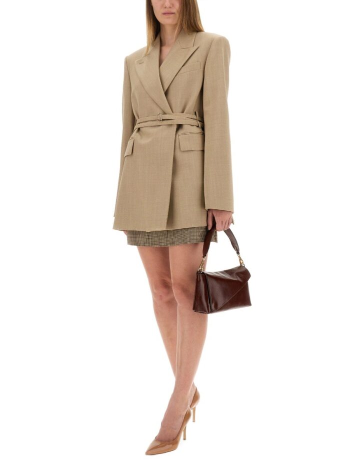 sportmax jacket "tubinga" Sportmax JACKET "TUBINGA"