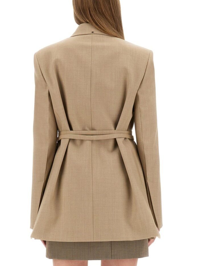 sportmax jacket "tubinga" Sportmax JACKET "TUBINGA"