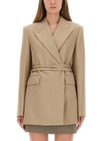 Sportmax JACKET "TUBINGA"