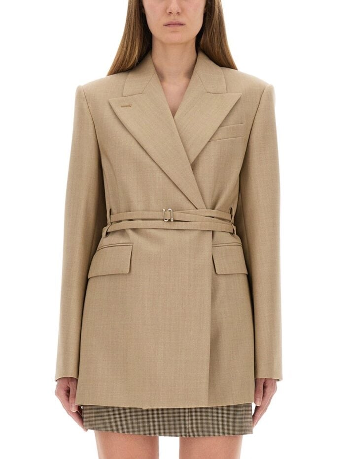 sportmax jacket "tubinga" Sportmax JACKET "TUBINGA"