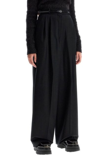 SPORTMAX 'kiens12 Over Pants With