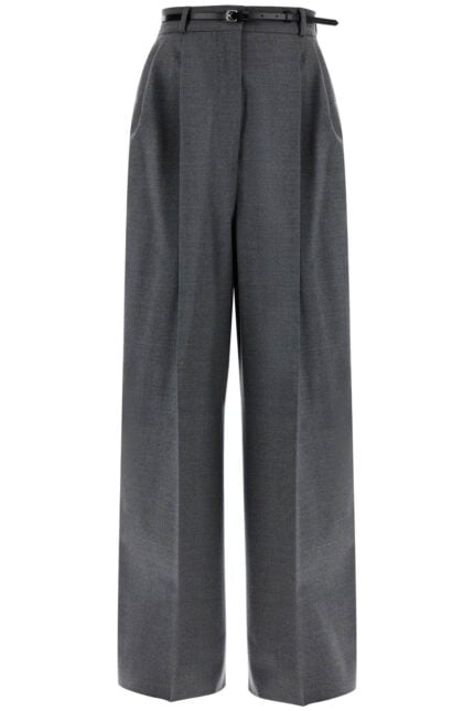 SPORTMAX 'kiens12 Over Pants With