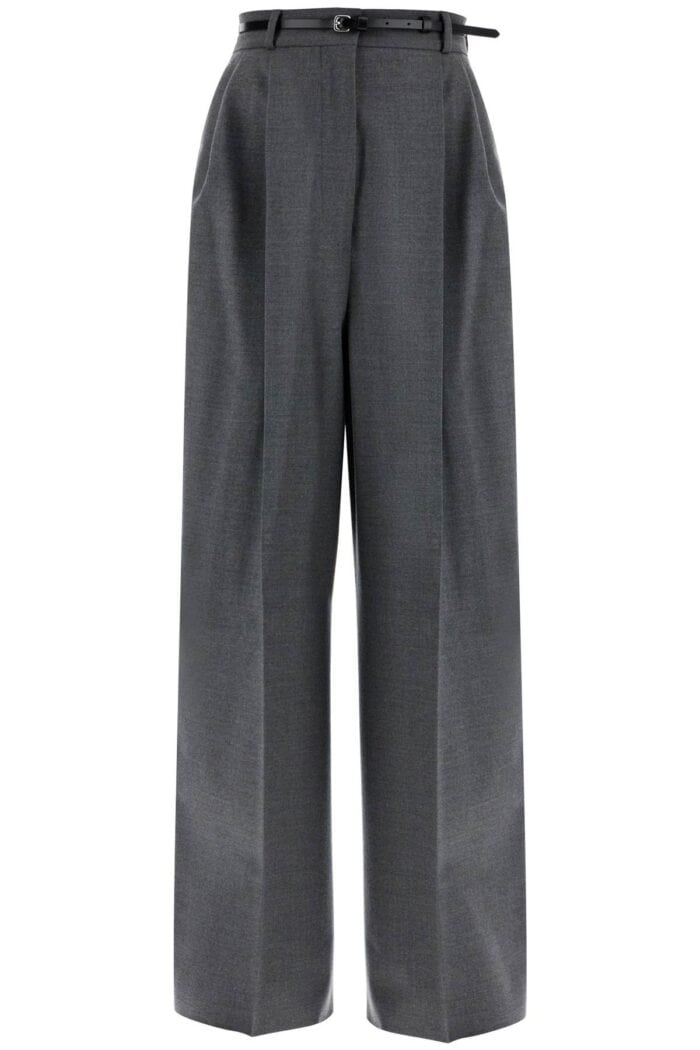 SPORTMAX 'kiens12 Over Pants With