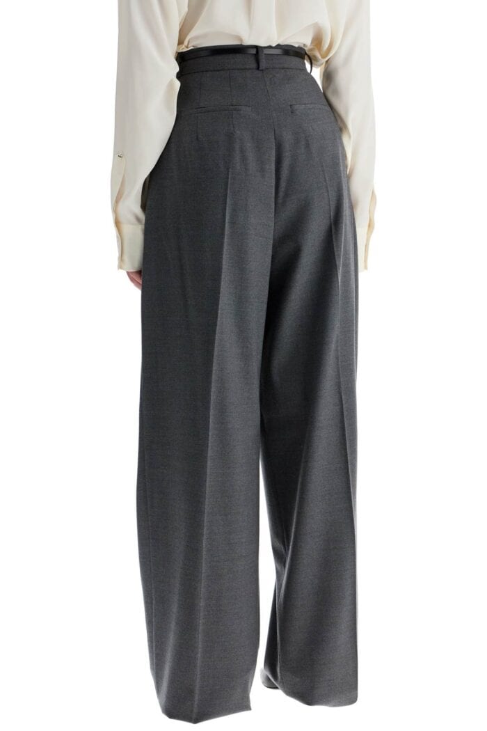 SPORTMAX 'kiens12 Over Pants With