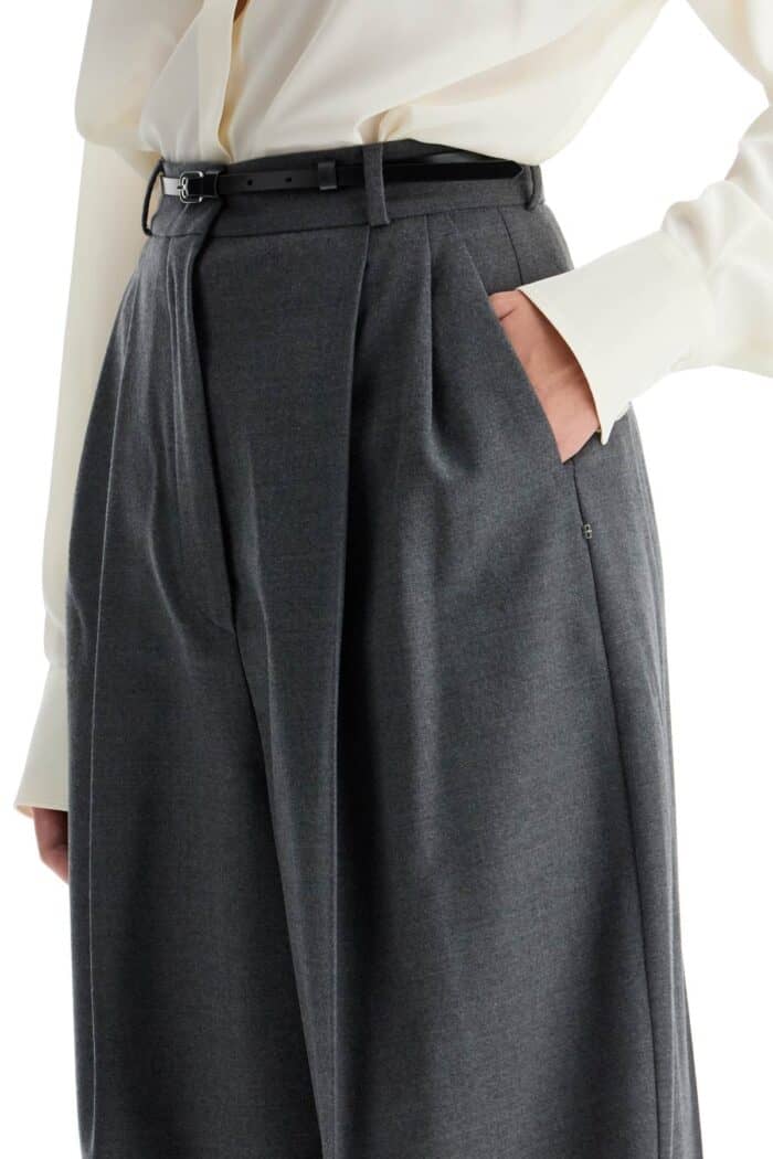 SPORTMAX 'kiens12 Over Pants With