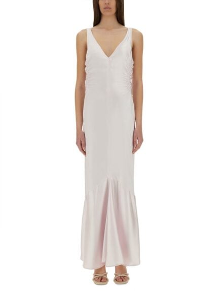 Sportmax LONG DRESS "KATIA"