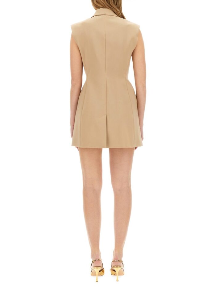 Sportmax LONG VEST "PEGLI"