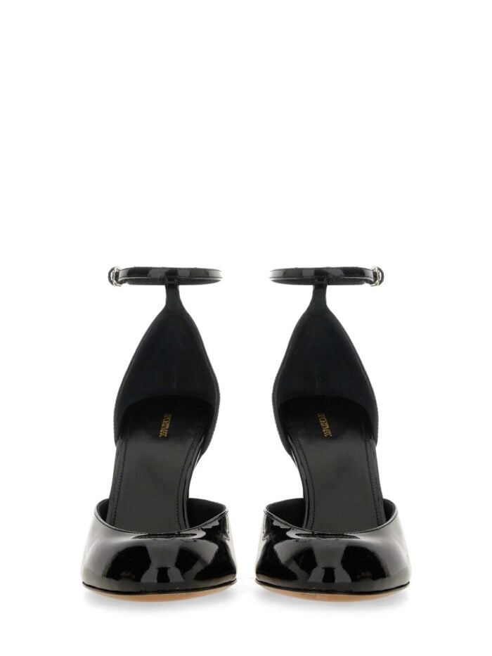 Sportmax MARY JANE PUMPS "NICE"