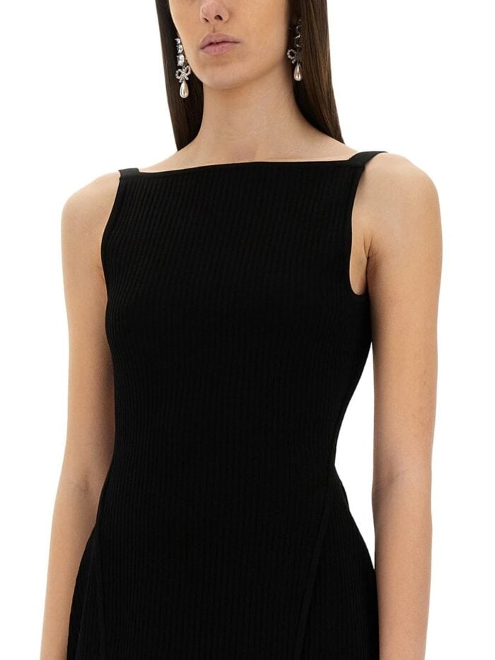 Sportmax MINI DRESS "MONVISO"