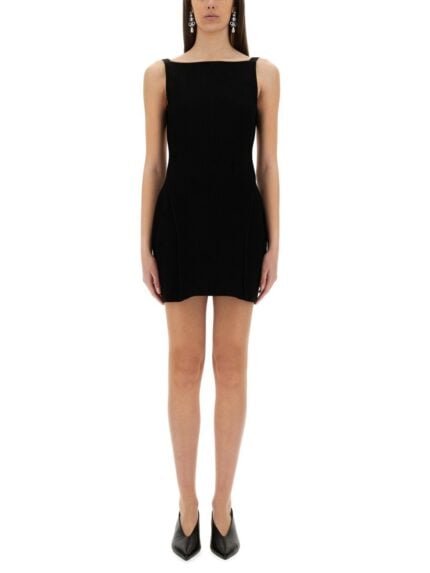 Sportmax MINI DRESS "MONVISO"
