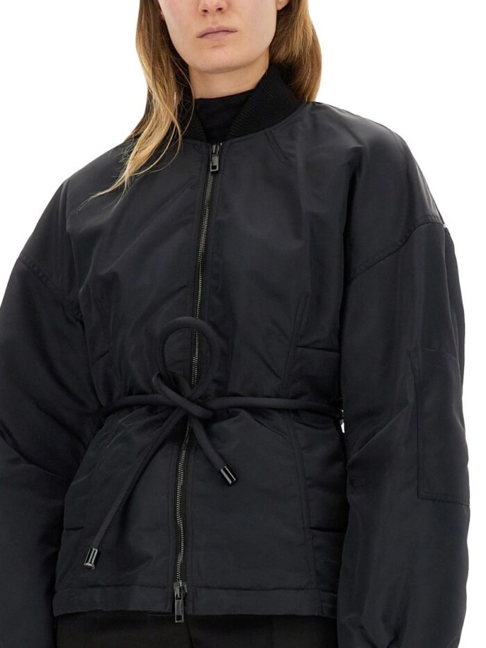 Sportmax PADDED JACKET "ZEBU"