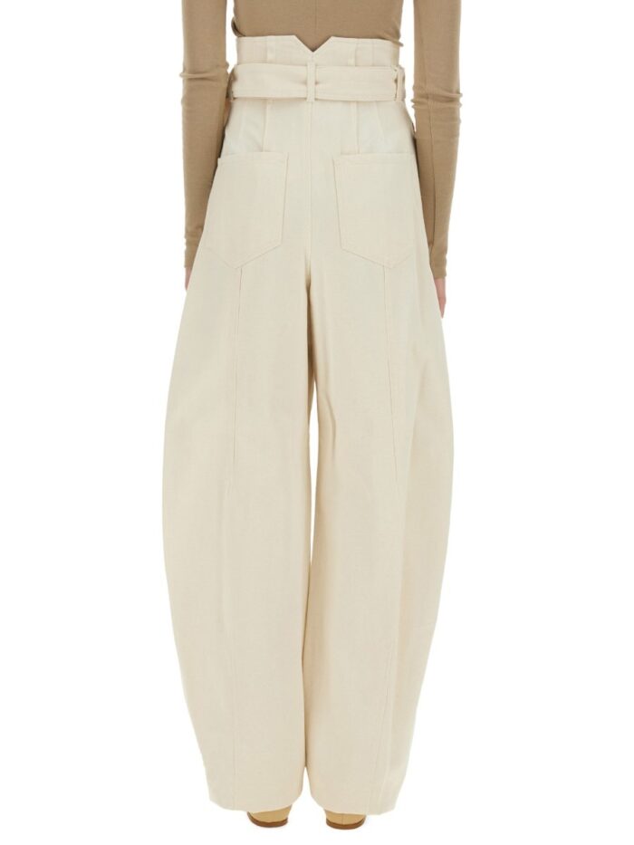 Sportmax PANTS "GLAUCOUS"