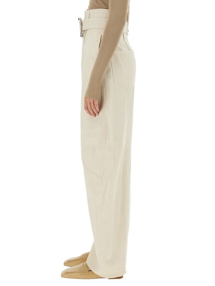 Sportmax PANTS "GLAUCOUS"