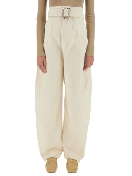 Sportmax PANTS "GLAUCOUS"