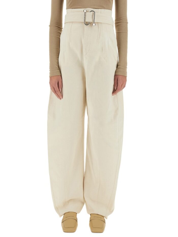 Sportmax PANTS "GLAUCOUS"